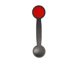 RED MADDOX AND OCCLUDER COMBINATION