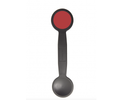 Red Filter and Occluder