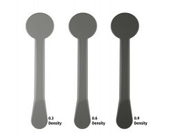 HANDHELD NEUTRAL DENSITY FILTERS