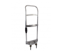 HEAVY-DUTY CHIN REST