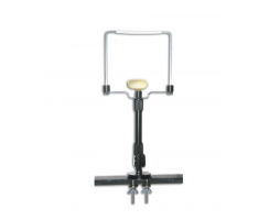 Double Screw Clamp Chin Rest