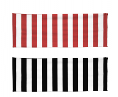 Optokinetic Banner