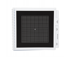 EXPANDED AMSLER CHART SET