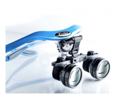 KEELER Standard Loupes