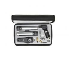 KEELER Specialist Ophthalmoscope and Spot Retinoscope Set