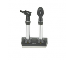 KEELER Practitioner Ophthalmoscope / Practitioner Otoscope Rechargeable