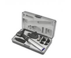 KEELER Practitioner Ophthalmoscope and Fibre Optic Otoscope Diagnostic