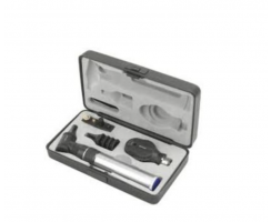 KEELER Standard Ophthalmoscope and Otoscope Diagnostic Set