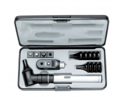 KEELER Pocket Otoscope and Ophthalmoscope Set