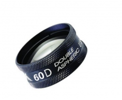 Volk 60D Lens - V60C