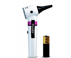 KEELER Jazz Ultra LED Otoscope