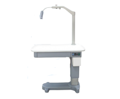 VITOP AOS-660 Compact Ophthalmic Unit
