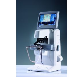 VISIONIX VX36 Auto Lensmeter