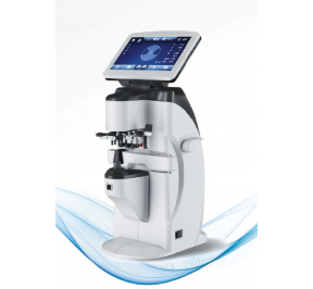 VITOP VLM-1000 Auto Lensmeter